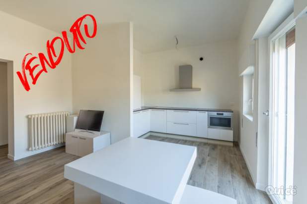 Appartamento in vendita a Vicenza (Vicenza) foto-244854