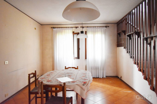 Villa a schiera, Povegliano foto-246867