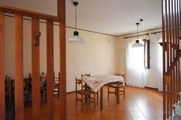 Villa a schiera, Povegliano foto-246866