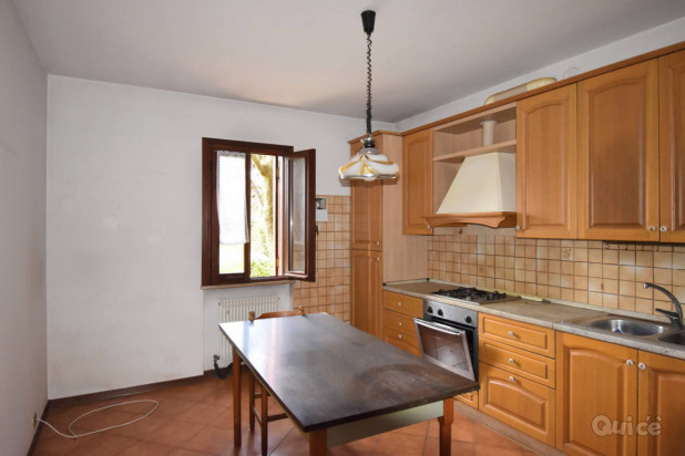 Villa a schiera, Povegliano foto-246862