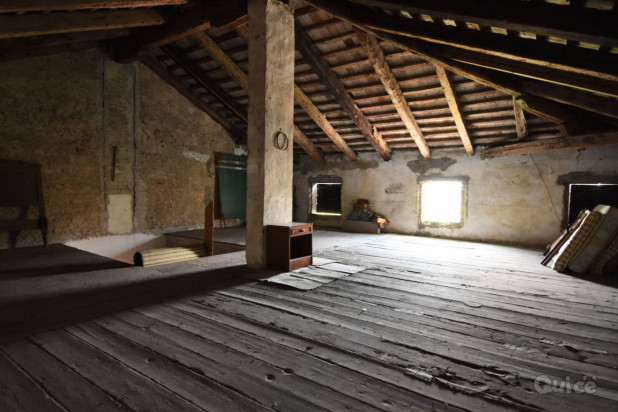 Villa a schiera, Villorba foto-246895