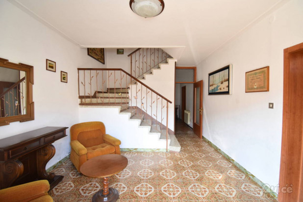 Villa a schiera, Villorba foto-28677