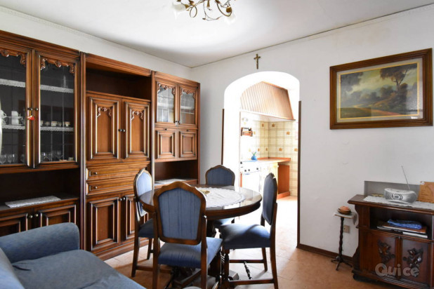 Villa a schiera, Villorba foto-246891