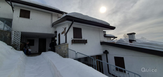 Appartamento villaggio Prabello Nevegal foto-28688