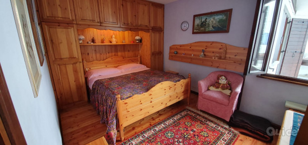 Appartamento villaggio Prabello Nevegal foto-246968