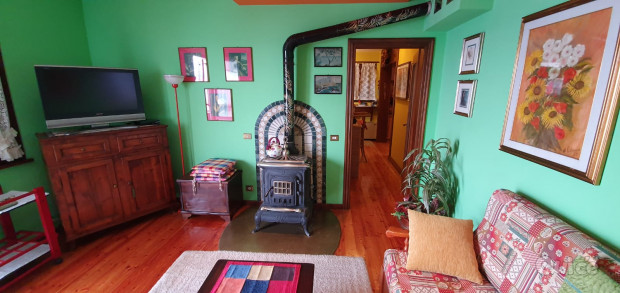 Appartamento villaggio Prabello Nevegal foto-246964