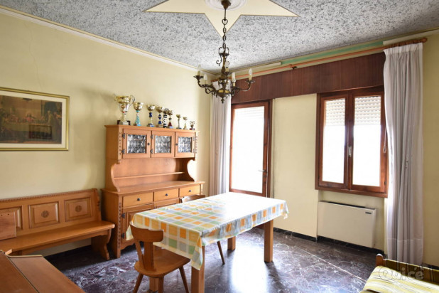 Breda di Piave, casa e negozio foto-248057