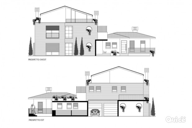 Casa al grezzo, Breda di Piave foto-28793