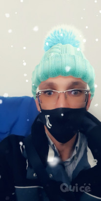 Cerco compagna di vita foto-250125