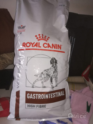 Royal Canin Gastrointestinal High Fibre 14Kg foto-29112