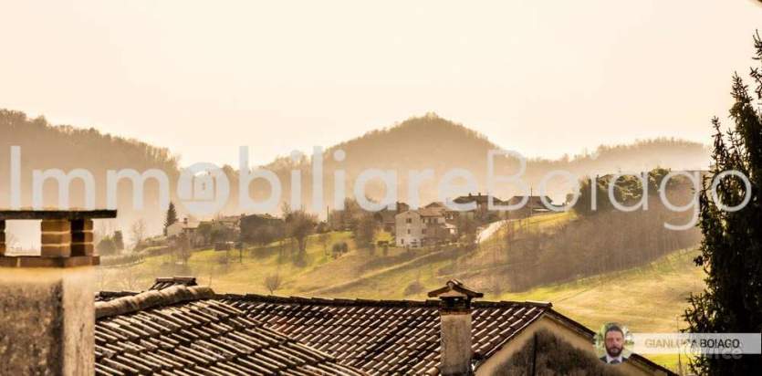 Rustico secolare a Asolo foto-254010