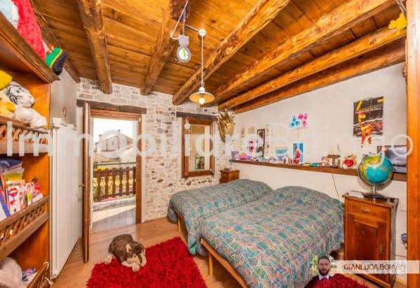 Rustico secolare a Asolo foto-254008