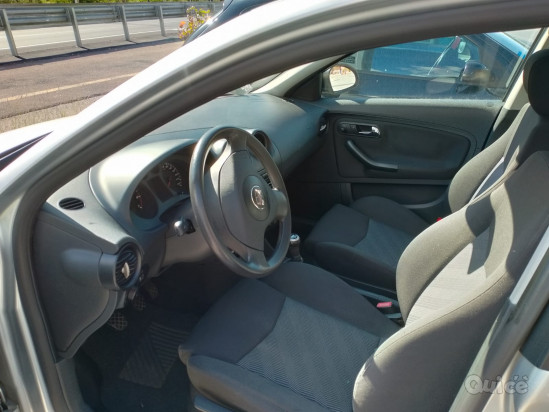 SEAT IBIZA foto-254861