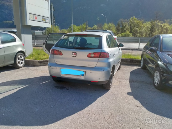 SEAT IBIZA foto-29403