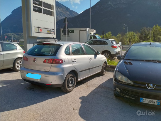 SEAT IBIZA foto-254863