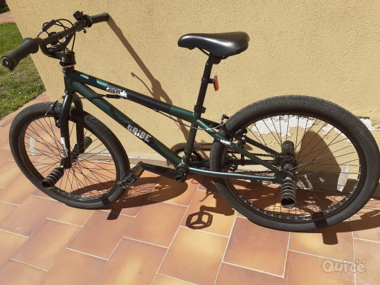 VERO AFFARE  BMX marca MBM TRIBE foto-255990