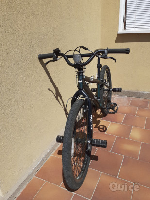 VERO AFFARE  BMX marca MBM TRIBE foto-255991