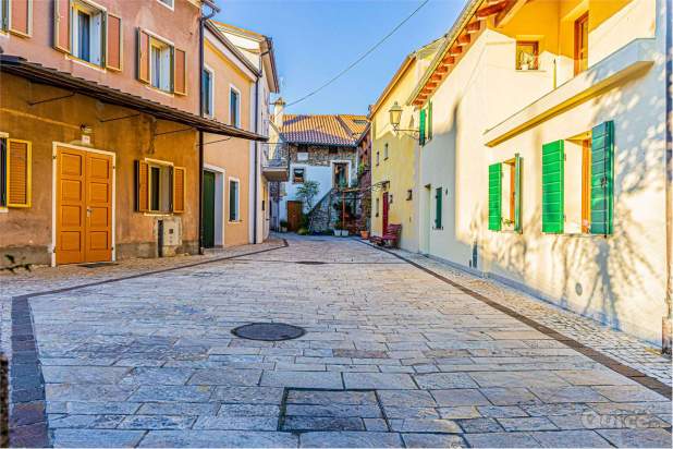 GC977 LAGHI DI REVINE RUSTICO DA RISTRUTTURARE a Revine Lago foto-257102