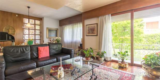 GC896 VILLA SINGOLA IN ZONA COLLINARE DI PREGIO a Conegliano foto-257377