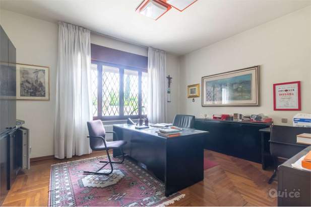 GC896 VILLA SINGOLA IN ZONA COLLINARE DI PREGIO a Conegliano foto-257363