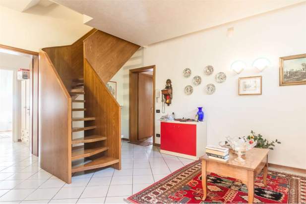 GC896 VILLA SINGOLA IN ZONA COLLINARE DI PREGIO a Conegliano foto-257366