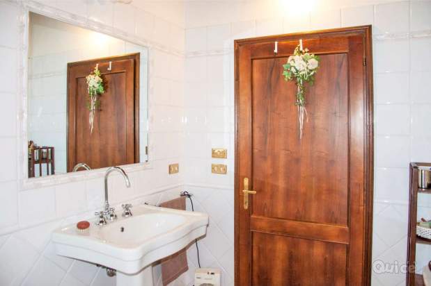 FZ731 VILLA VENETA fine XVIII Secolo iscritta IRVV a Paese foto-257413