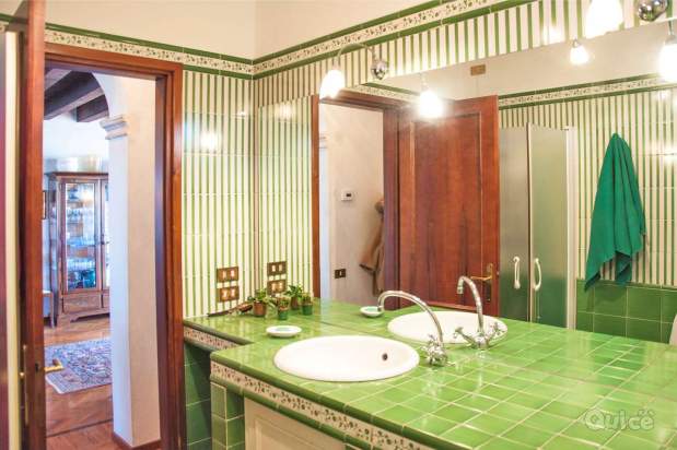 FZ731 VILLA VENETA fine XVIII Secolo iscritta IRVV a Paese foto-257422