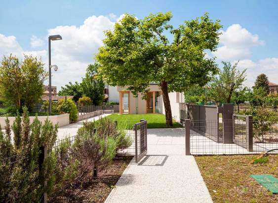 FZ674 CASA A SCHIERA CERTIFICATA CASACLIMA a Sernaglia della Battaglia foto-257443