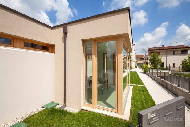 FZ674 CASA A SCHIERA CERTIFICATA CASACLIMA a Sernaglia della Battaglia foto-257446