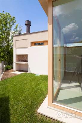 FZ674 CASA A SCHIERA CERTIFICATA CASACLIMA a Sernaglia della Battaglia foto-257445