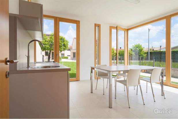 FZ674 CASA A SCHIERA CERTIFICATA CASACLIMA a Sernaglia della Battaglia foto-257444