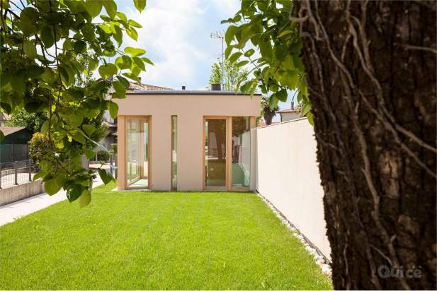 FZ674 CASA A SCHIERA CERTIFICATA CASACLIMA a Sernaglia della Battaglia foto-257441