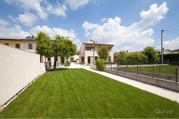 FZ674 CASA A SCHIERA CERTIFICATA CASACLIMA a Sernaglia della Battaglia foto-257449