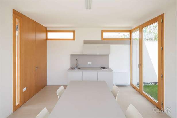 FZ674 CASA A SCHIERA CERTIFICATA CASACLIMA a Sernaglia della Battaglia foto-257442