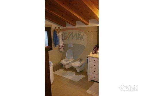 FZ427 VILLA SINGOLA/RUSTICO CON PARCO DA SOGNO a Follina foto-257471