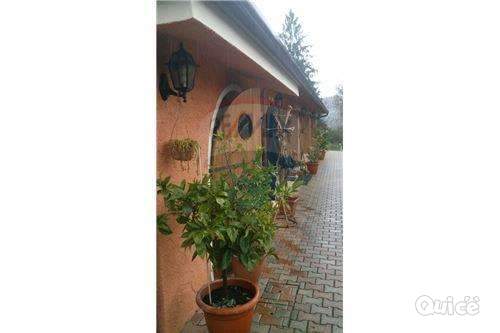 FZ427 VILLA SINGOLA/RUSTICO CON PARCO DA SOGNO a Follina foto-257453