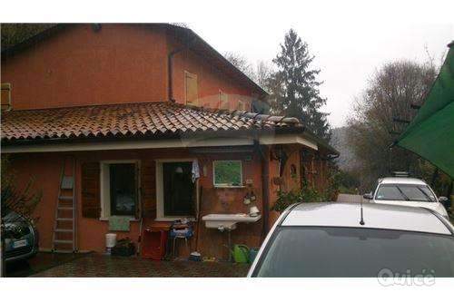 FZ427 VILLA SINGOLA/RUSTICO CON PARCO DA SOGNO a Follina foto-257456