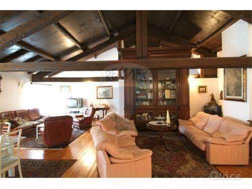 FZ74 MERAVIGLIOSA VILLA STORICA DEL 700 CON PARCO a Motta di Livenza foto-257504