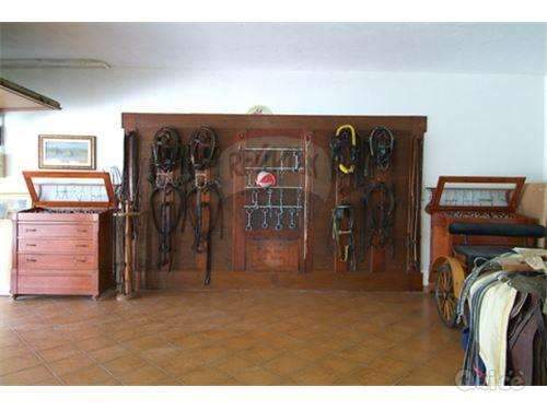 FZ74 MERAVIGLIOSA VILLA STORICA DEL 700 CON PARCO a Motta di Livenza foto-257515