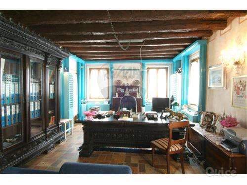 FZ74 MERAVIGLIOSA VILLA STORICA DEL 700 CON PARCO a Motta di Livenza foto-257506