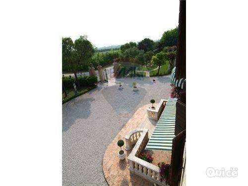 FZ74 MERAVIGLIOSA VILLA STORICA DEL 700 CON PARCO a Motta di Livenza foto-257503