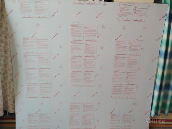 Policarbonato compatto da 4 mm bronzato  foto-258019