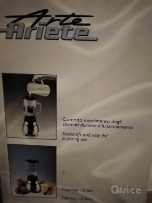 Frullatore  foto-258024