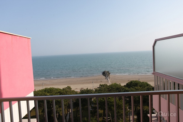 Appartamento Porto Santa Margherita Caorle fronte mare foto-258456