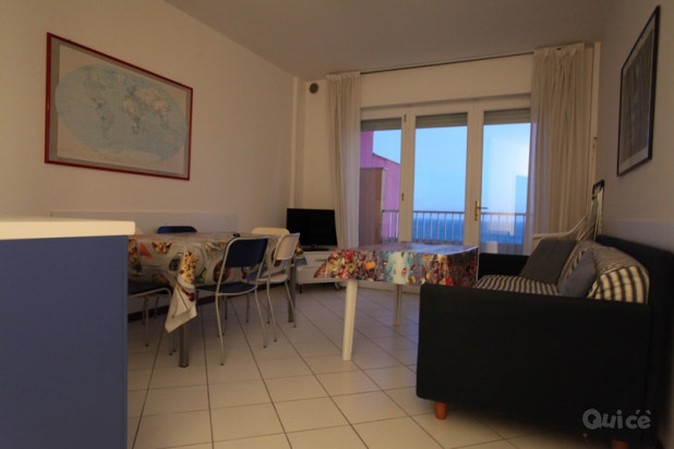 Appartamento Porto Santa Margherita Caorle fronte mare foto-258459