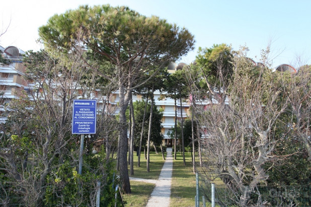 Appartamento Porto Santa Margherita Caorle fronte mare foto-29778