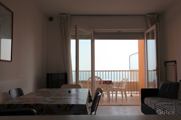 Appartamento Porto Santa Margherita Caorle fronte mare foto-258463