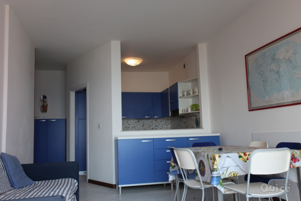 Appartamento Porto Santa Margherita Caorle fronte mare foto-258462