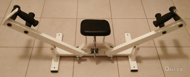 Attrezzi per fitness foto-259309