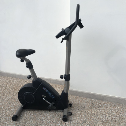 Bicicletta stazionaria foto-29869